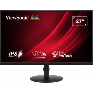 VIEWSONIC VA2708-HDJ Black 100Hz